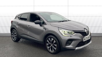 Renault Captur 1.0 TCE 90 Evolution 5dr Petrol Hatchback